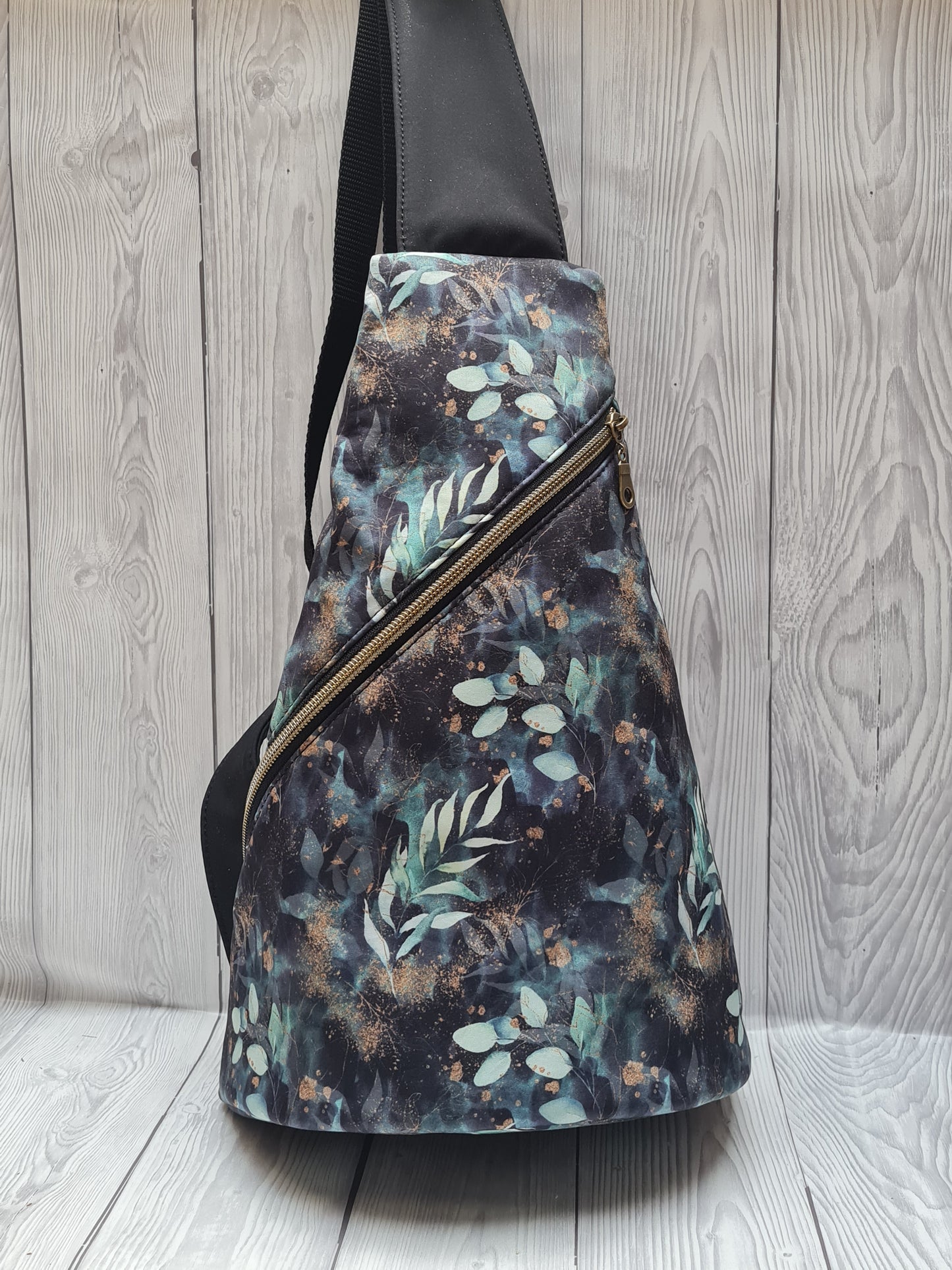Crossbody-Bag Jungle