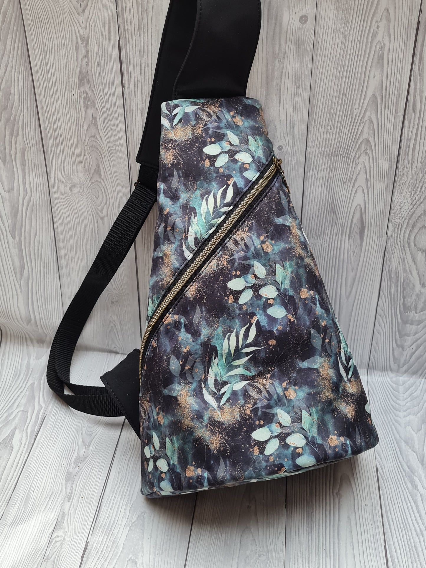 Crossbody-Bag Jungle