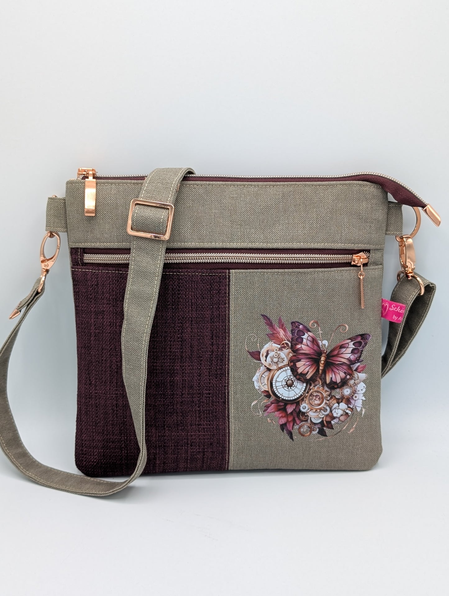 City-Bag "Butterfly"