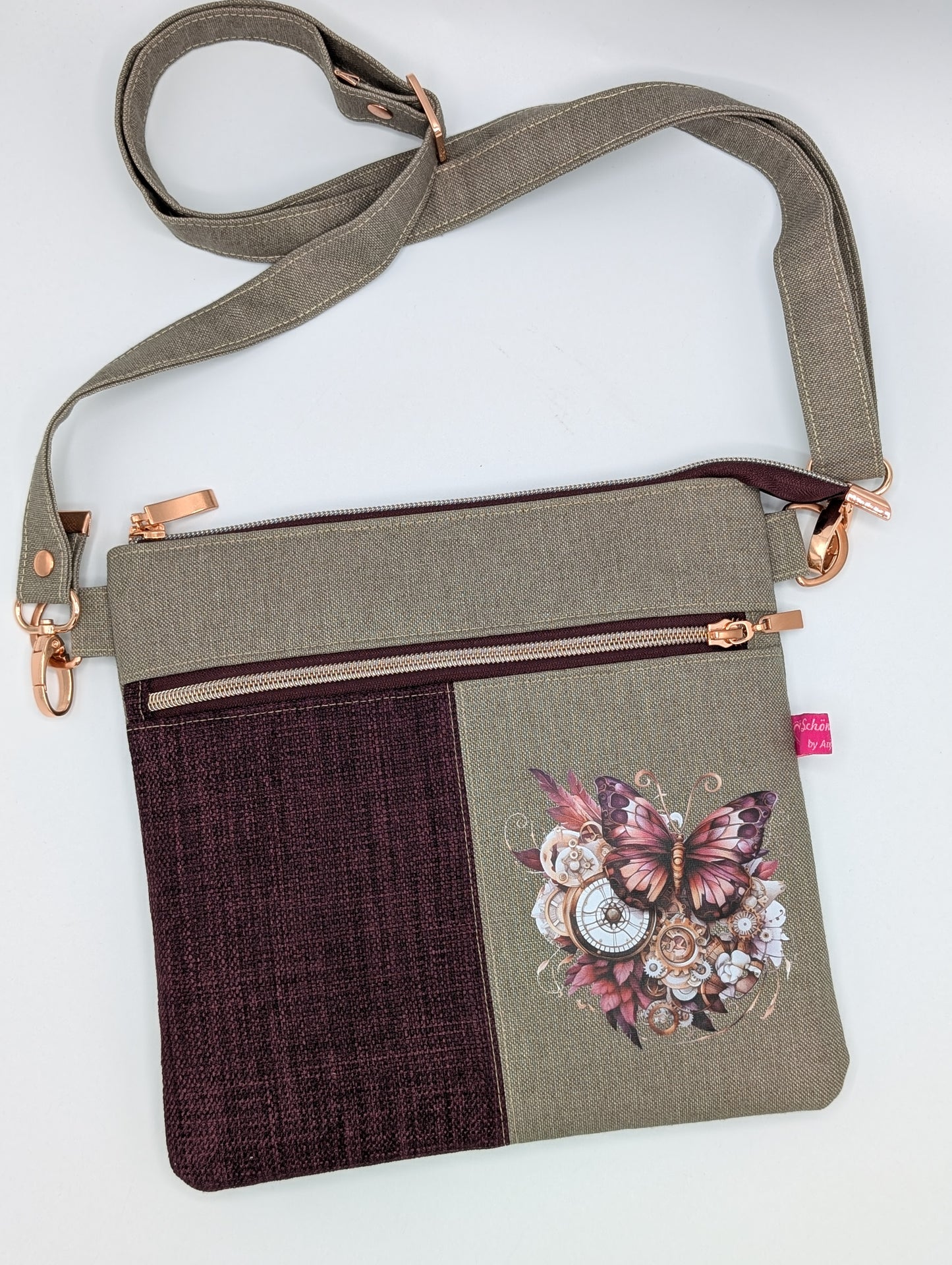 City-Bag "Butterfly"