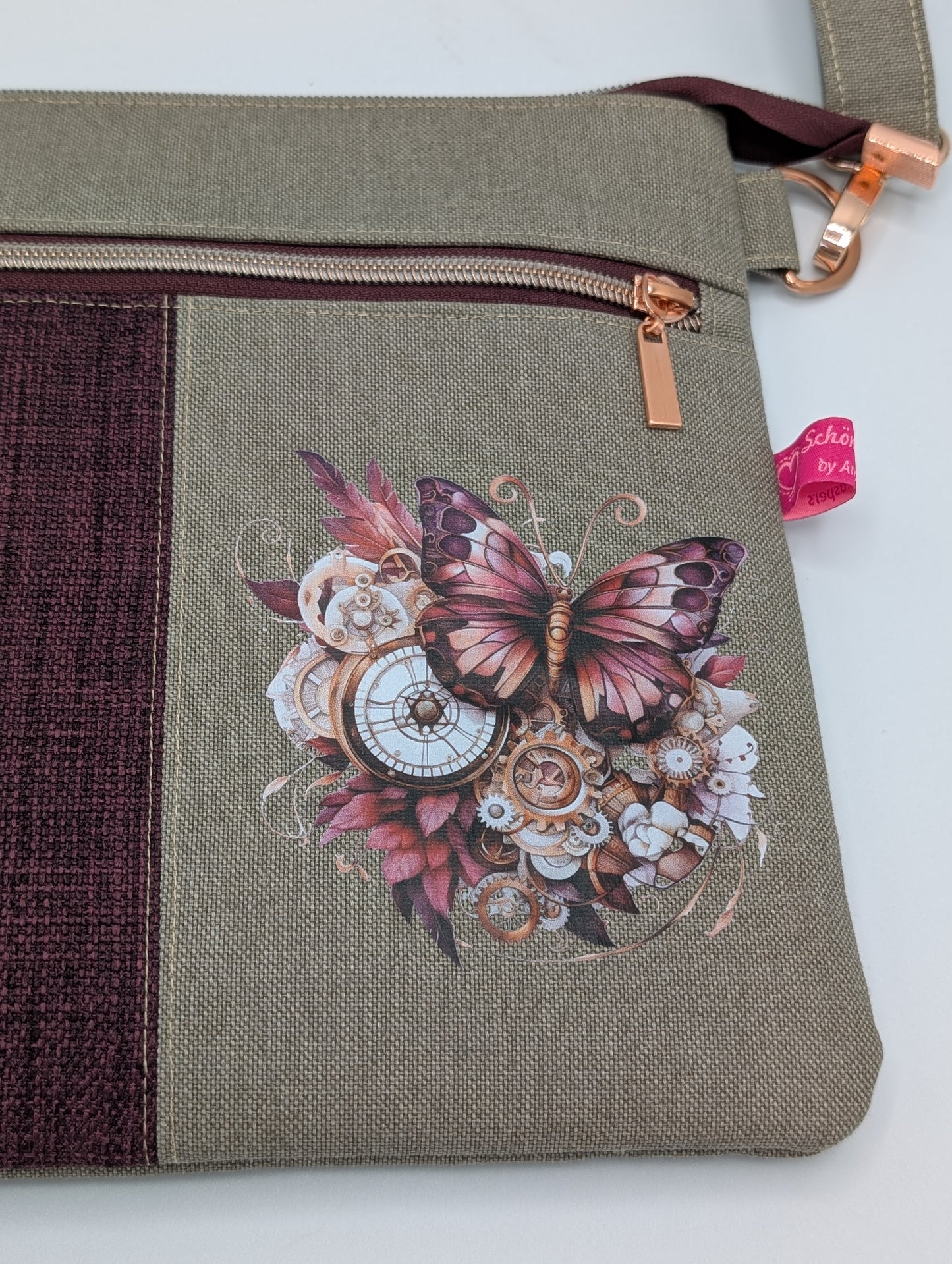 City-Bag "Butterfly"