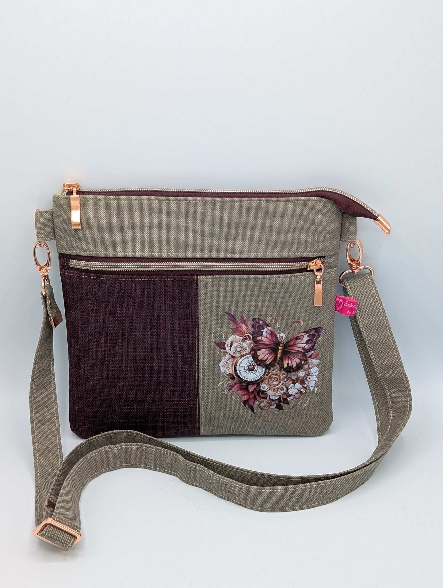 City-Bag "Butterfly"