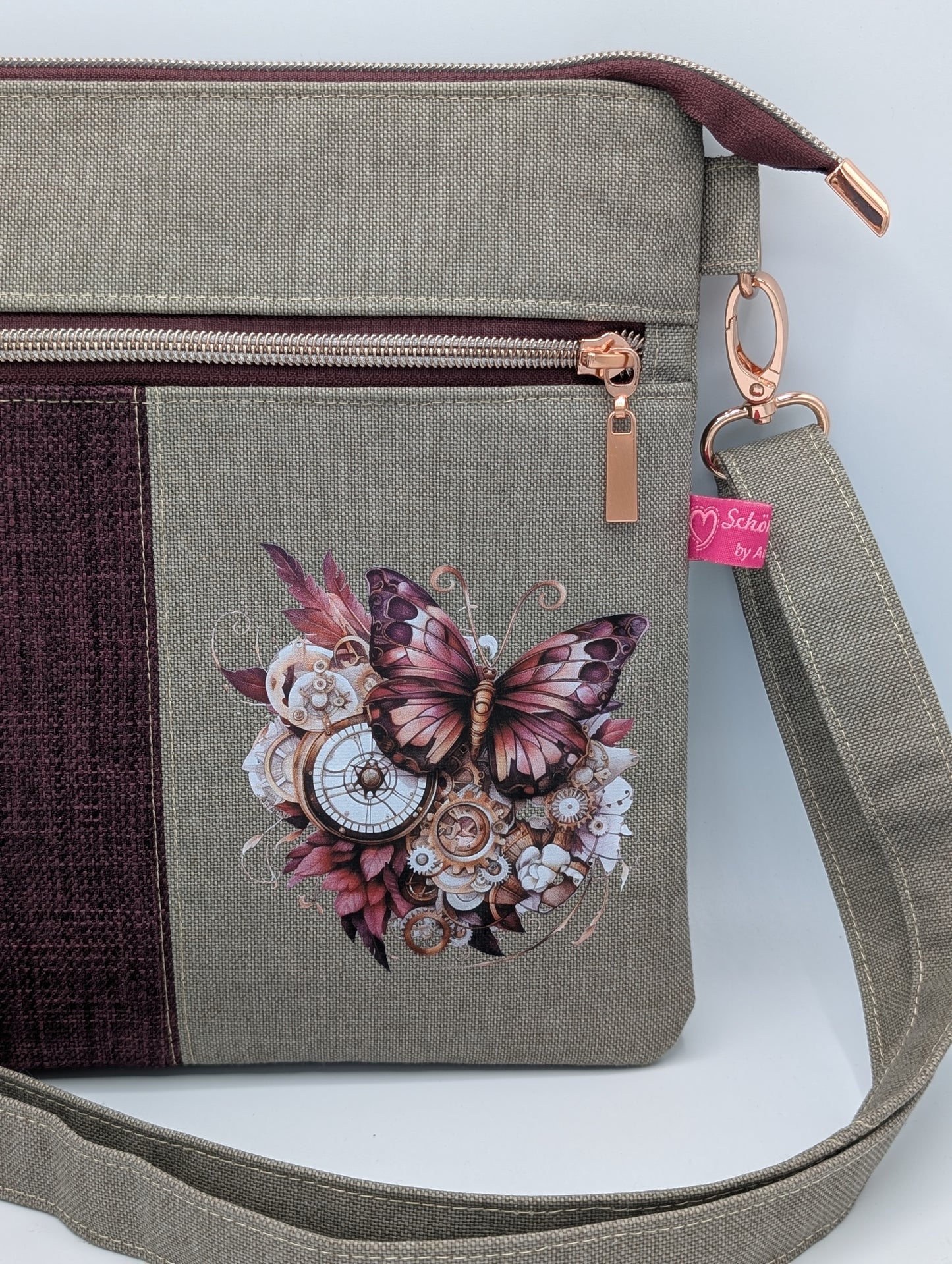 City-Bag "Butterfly"