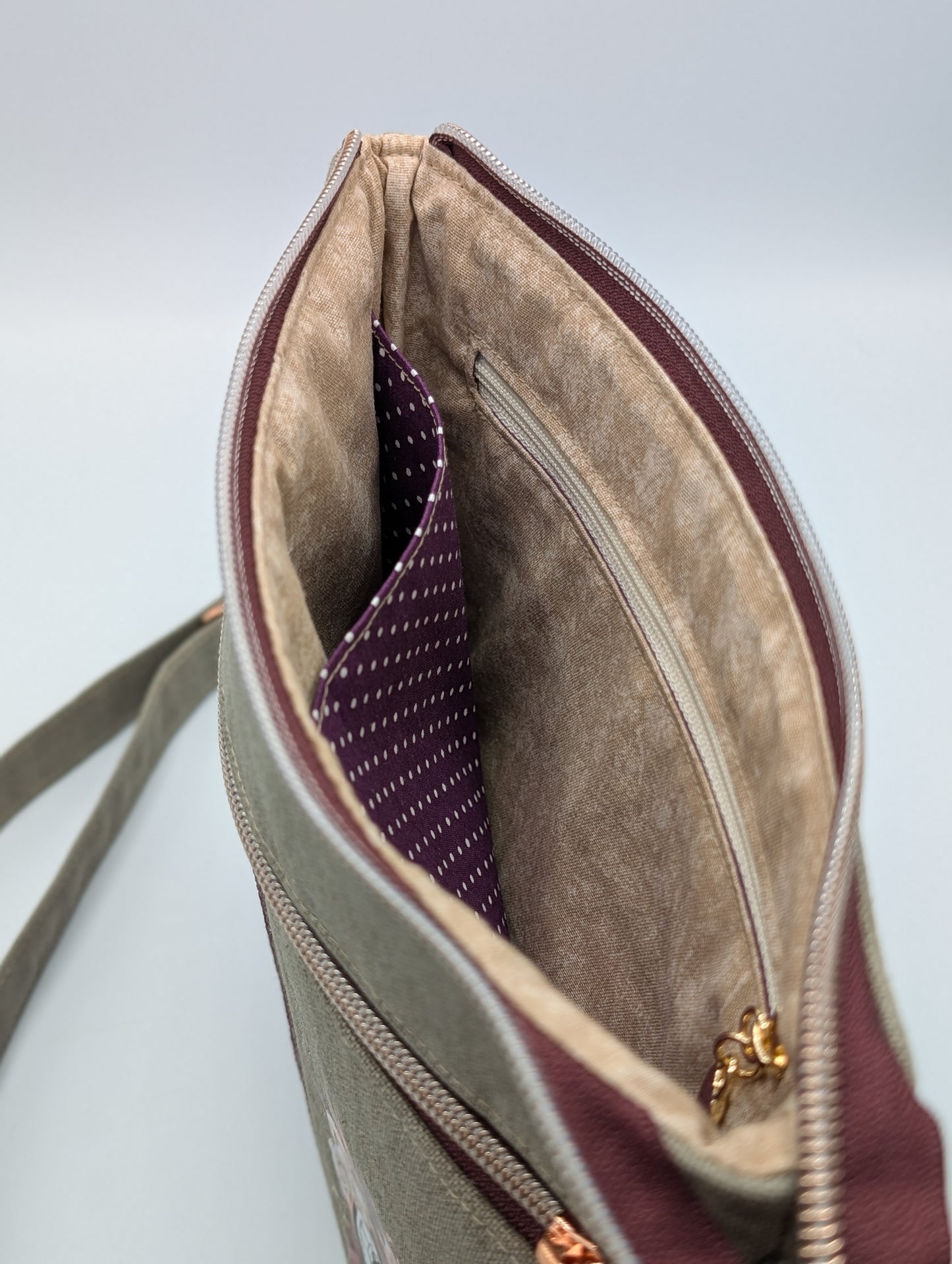 City-Bag "Butterfly"