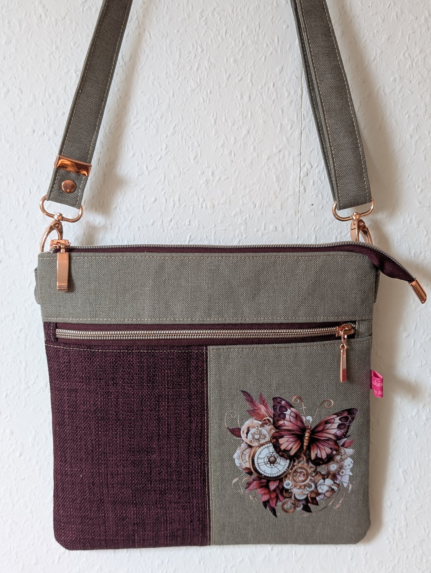City-Bag "Butterfly"