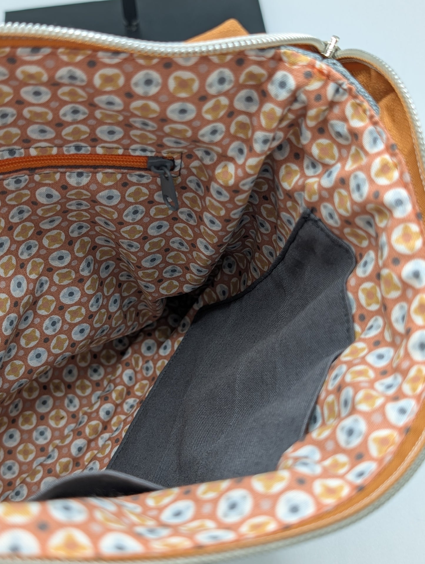 City-Bag "Ohlala Lady"