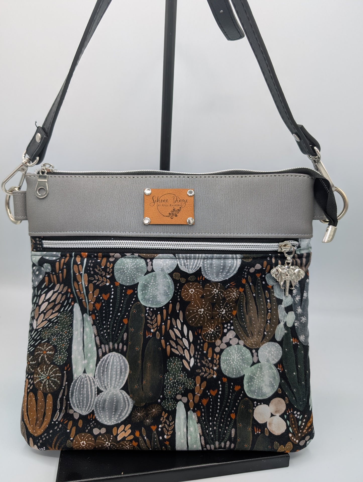 City-Bag "Kakteen"