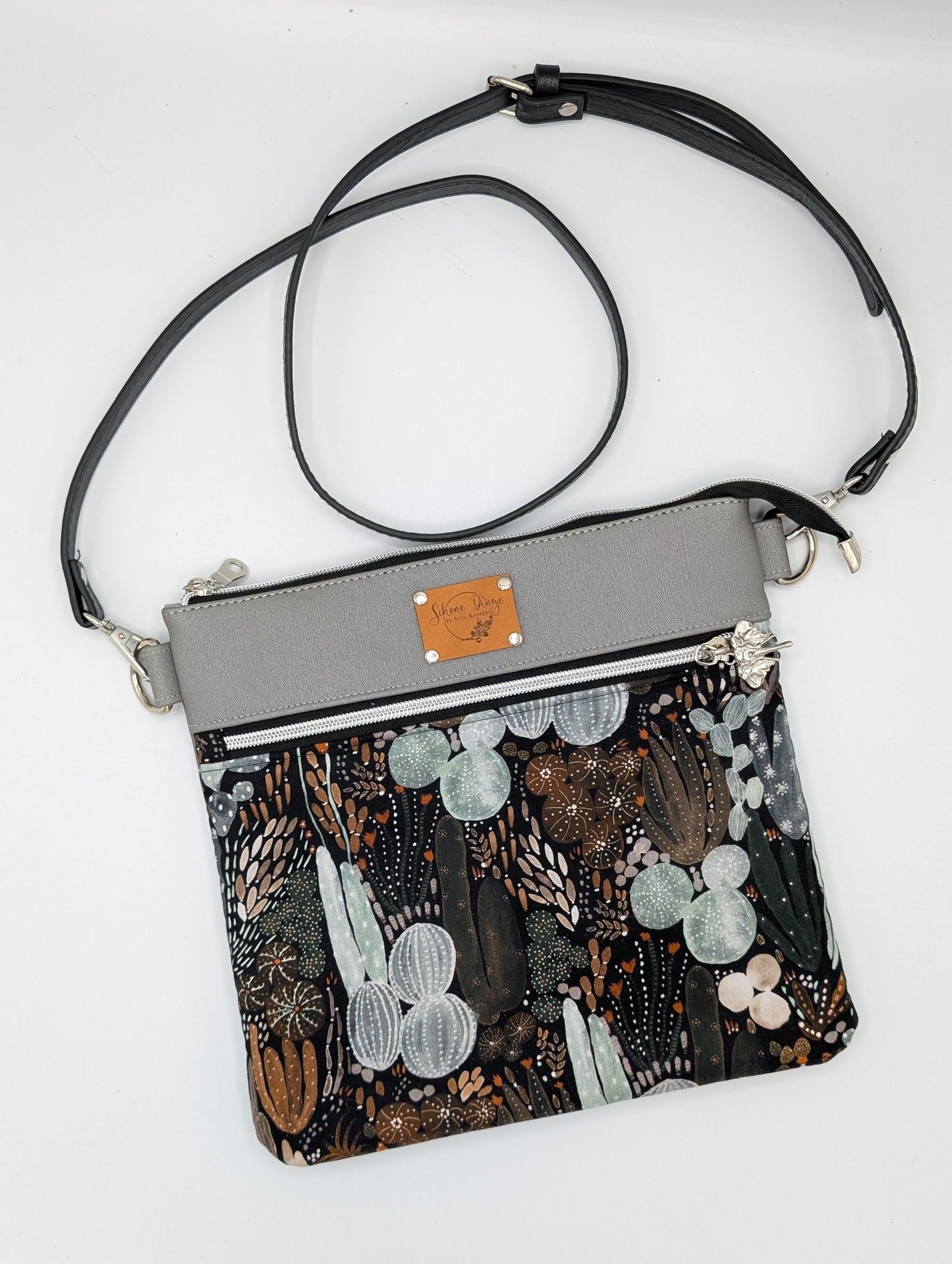 City-Bag "Kakteen"