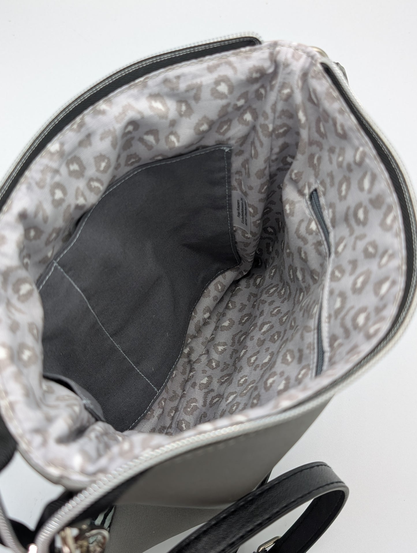 City-Bag "Kakteen"