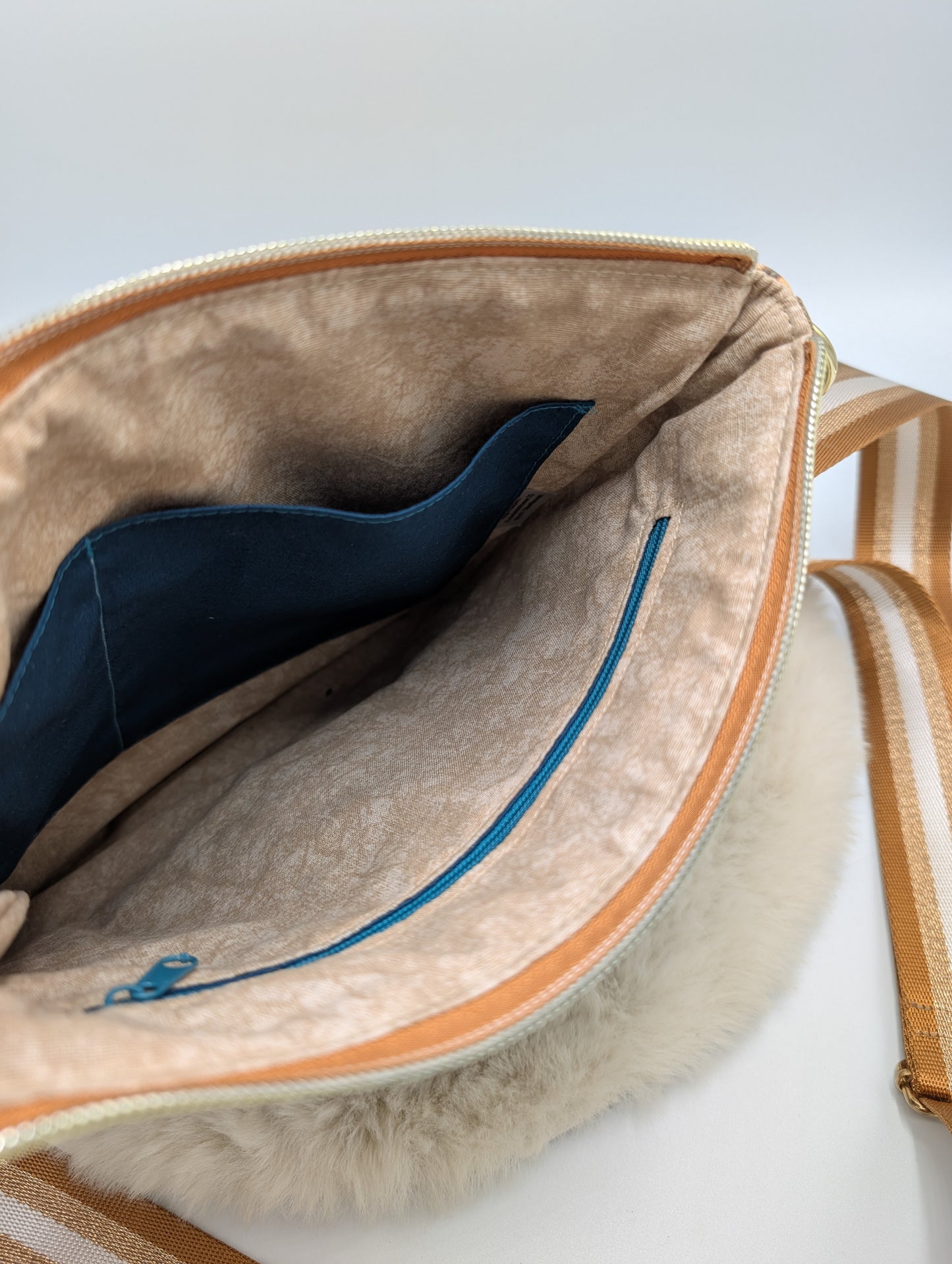 City-Bag "Golden Design"
