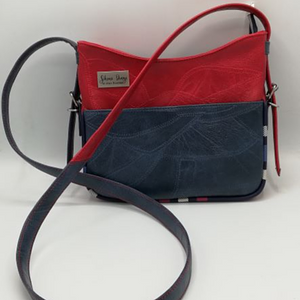 Schnittmuster Tasche #MiniMirija