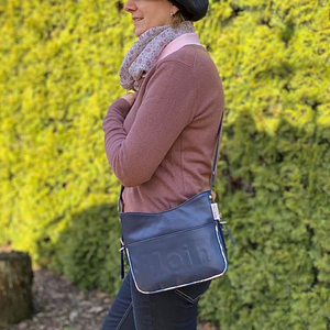 Schnittmuster Tasche #MiniMirija