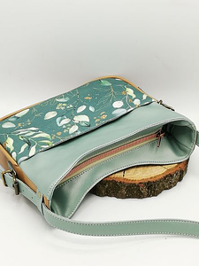 Schnittmuster Tasche #MiniMirija