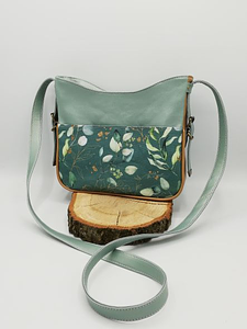 Schnittmuster Tasche #MiniMirija