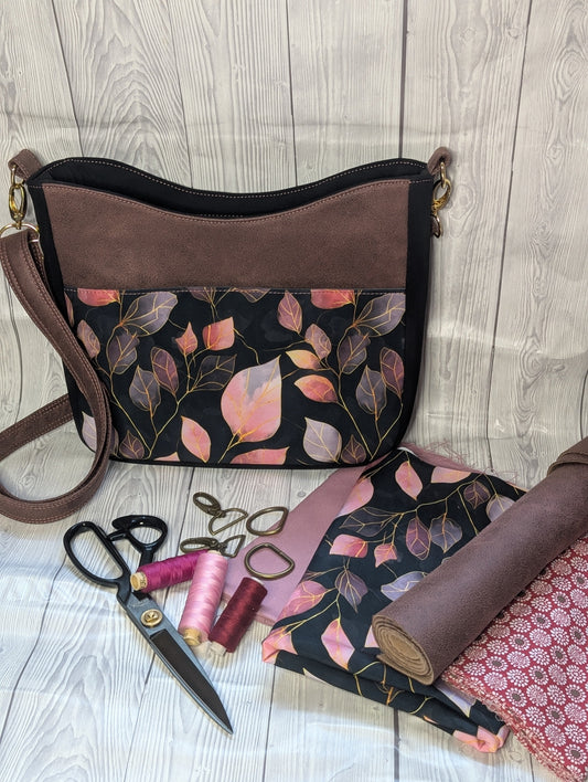 Die besten Stoffe für selbstgenähte Taschen – Welcher Stoff eignet sich wofür?