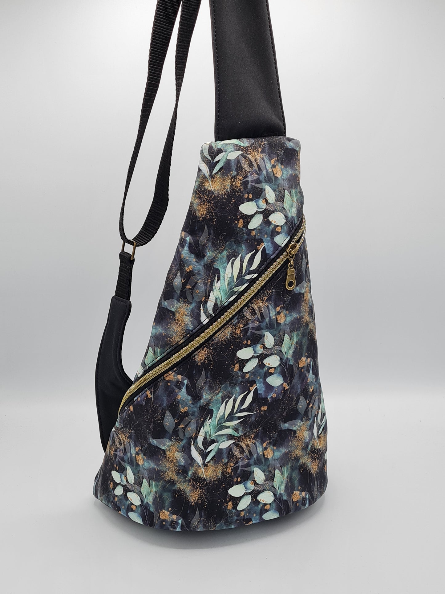 Crossbody-Bag Jungle