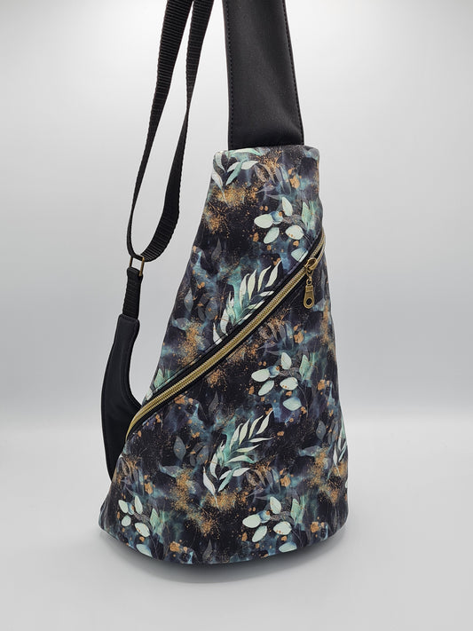 Crossbody-Bag Jungle