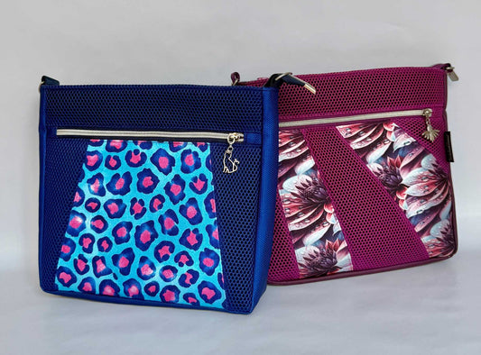 Schnittmuster Add-ON zur #City-Bag Clara