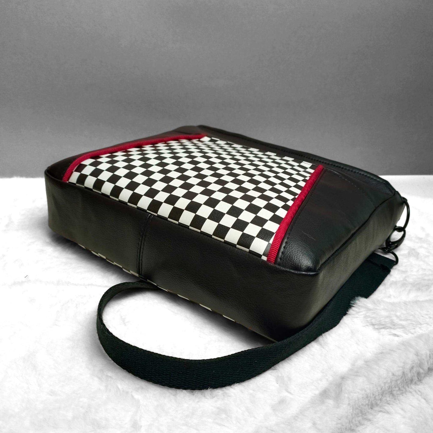 Schnittmuster Add-ON zur #City-Bag Clara