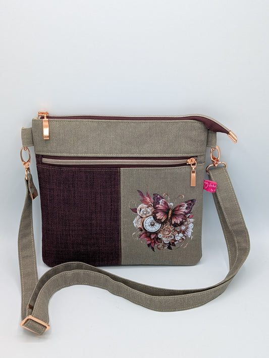 City-Bag "Butterfly"