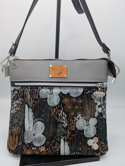 City-Bag "Kakteen"