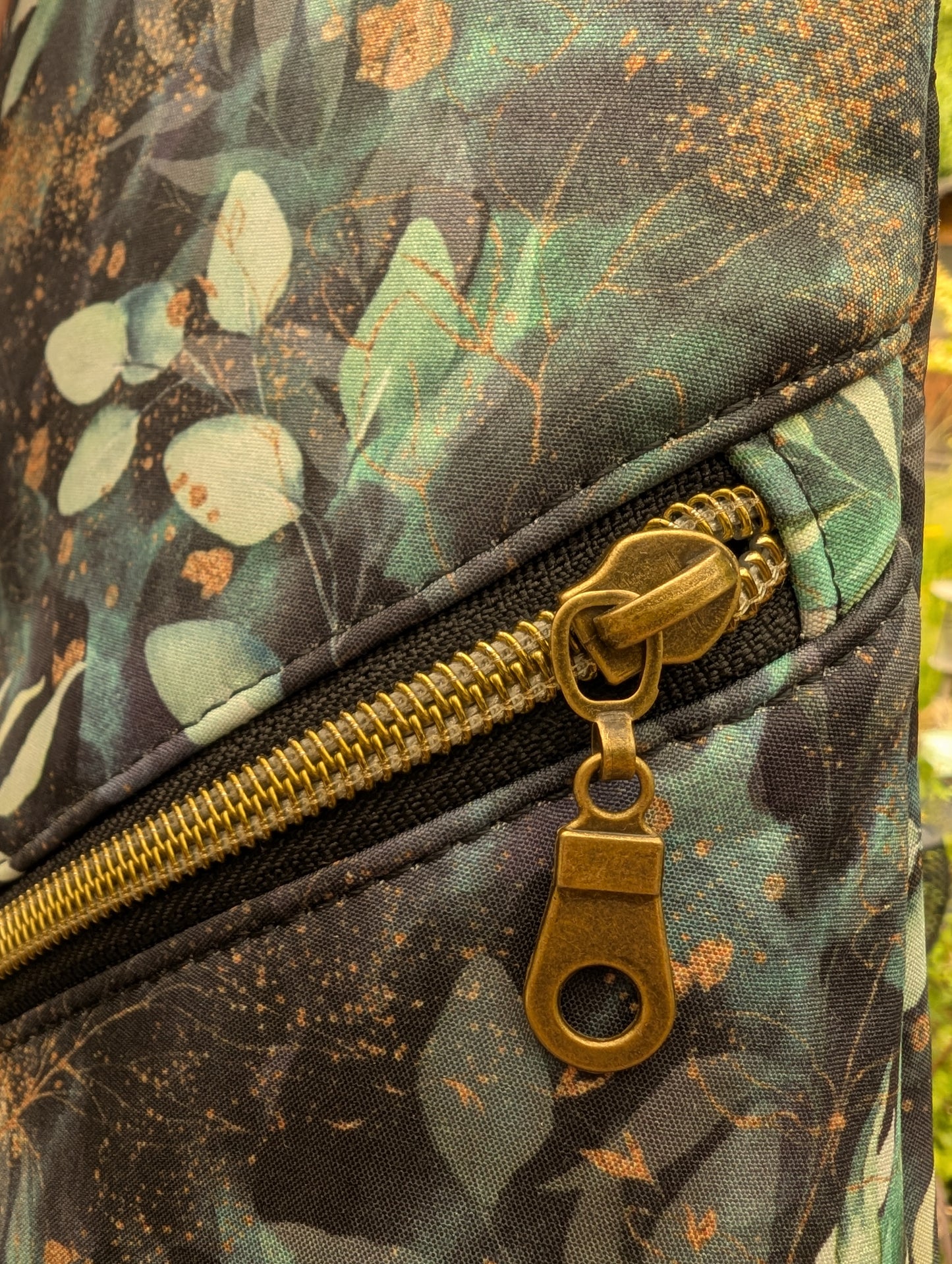 Crossbody-Bag Jungle