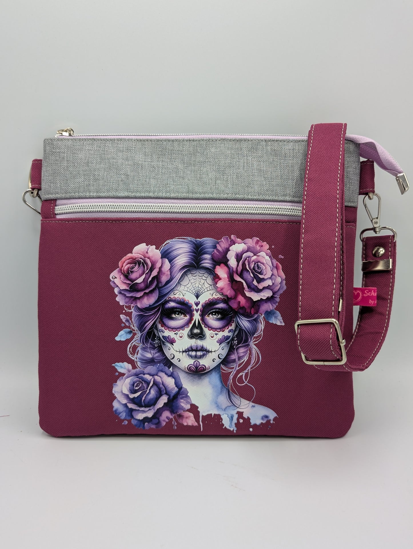 Schnittmuster Bundle  #City-Bag Clara und Add-ON (8 Varianten enthalten)