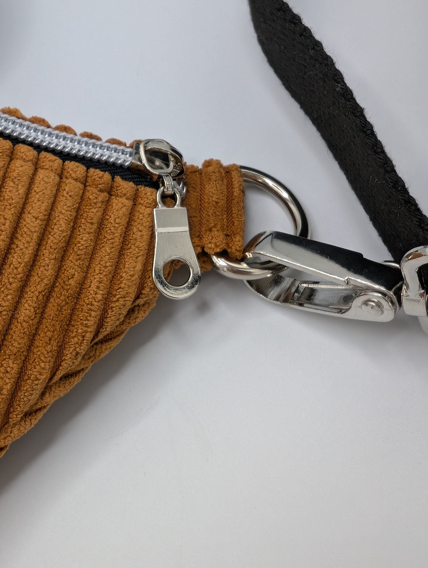 Bauchtasche/Crossbag "Good Vibes Only"