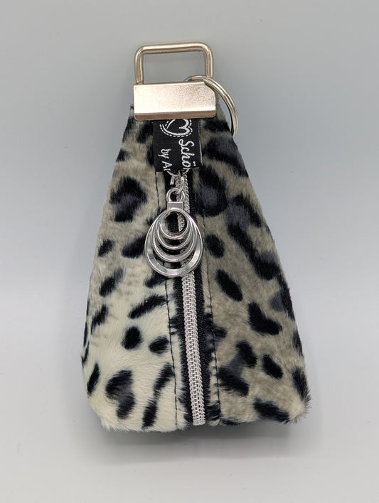 Schlüsseltäschchen /Taschenbaumler "Tierisch ohne Tier "