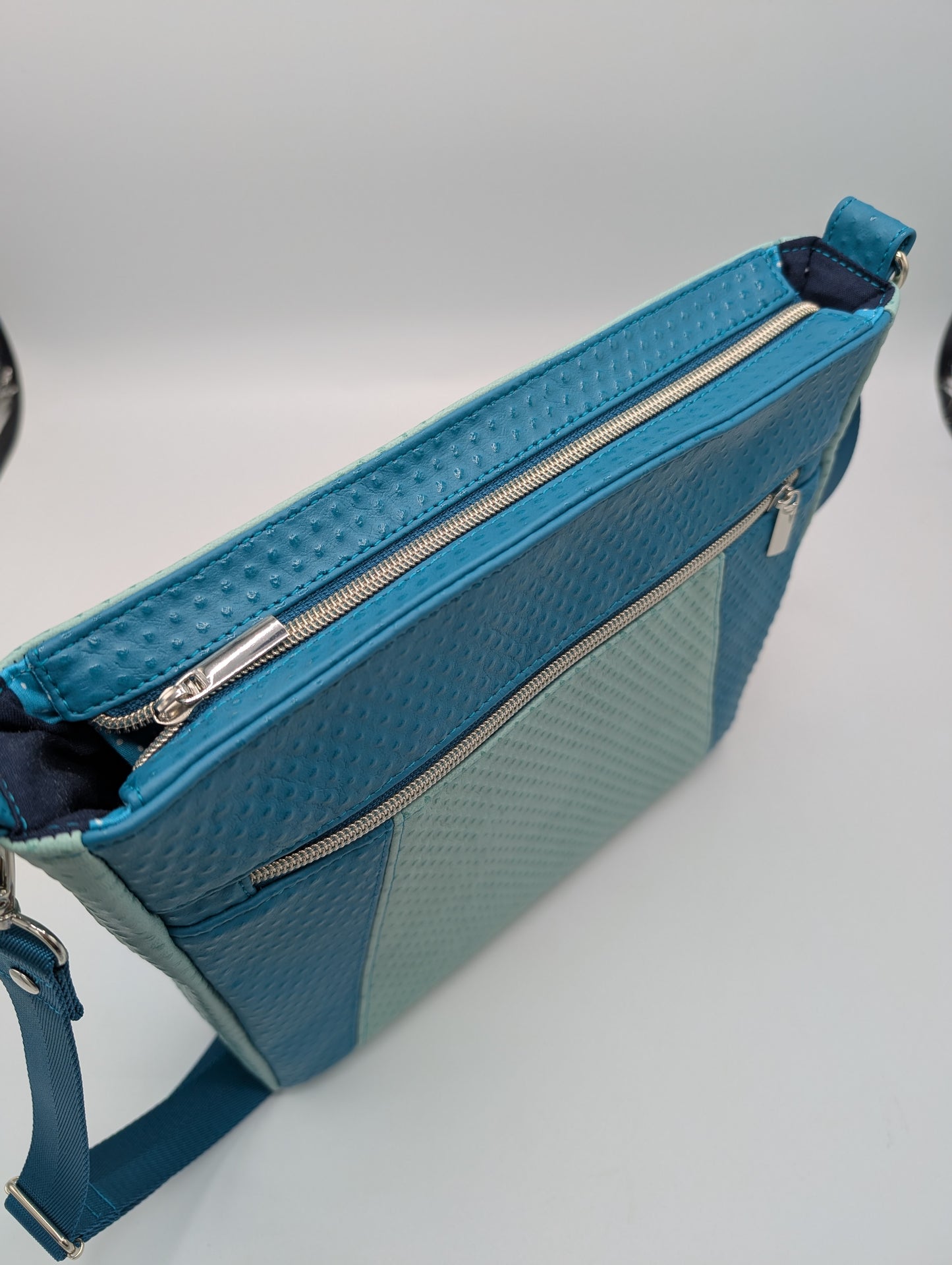 Schnittmuster Bundle  #City-Bag Clara und Add-ON (8 Varianten enthalten)