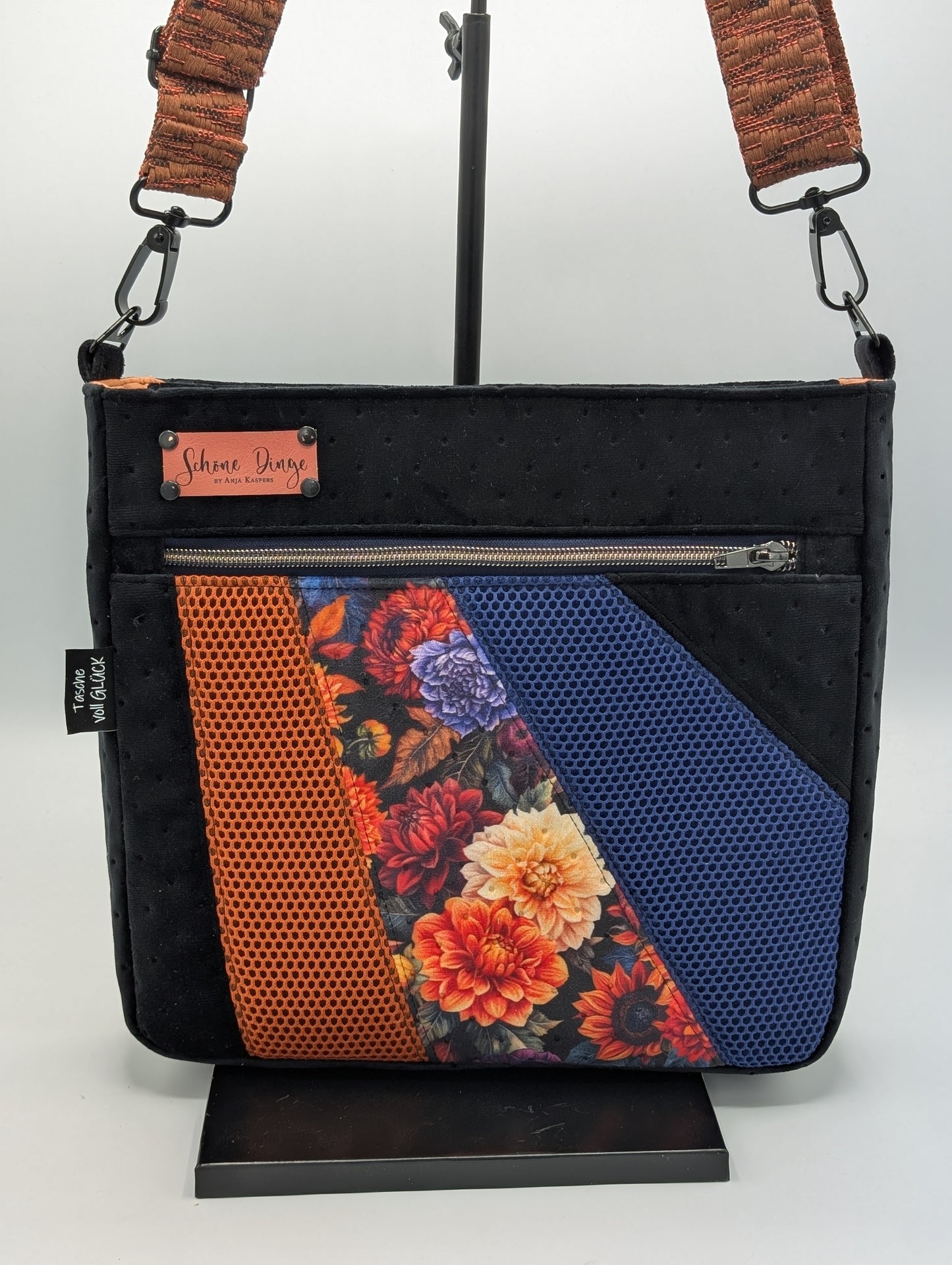 Schnittmuster Bundle  #City-Bag Clara und Add-ON (8 Varianten enthalten)