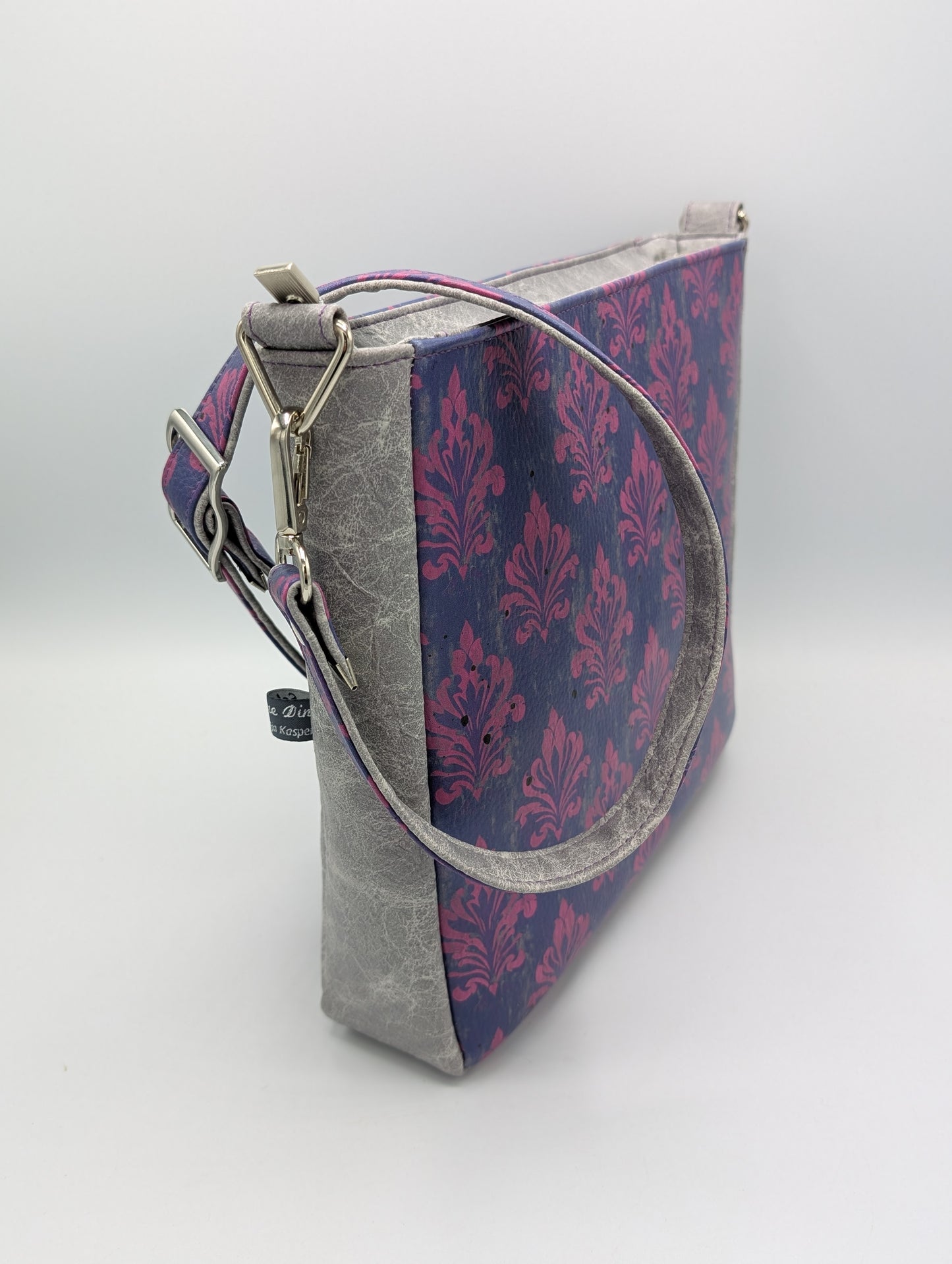 Schnittmuster Bundle  #City-Bag Clara und Add-ON (8 Varianten enthalten)