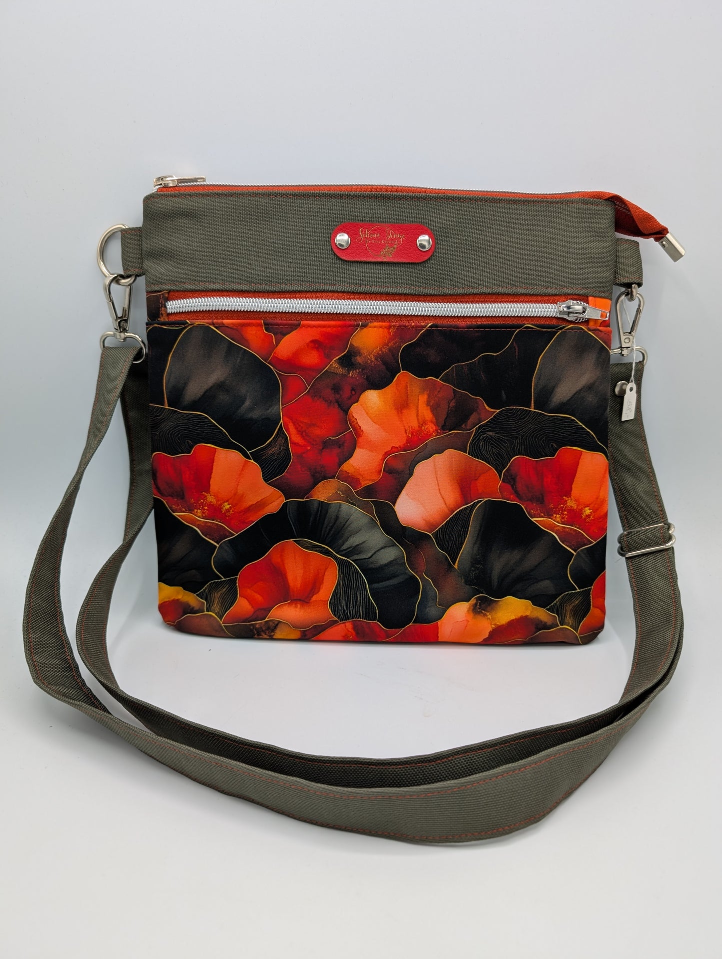 Schnittmuster Bundle  #City-Bag Clara und Add-ON (8 Varianten enthalten)