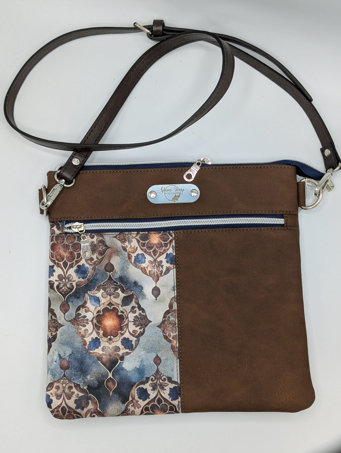Schnittmuster Bundle  #City-Bag Clara und Add-ON (8 Varianten enthalten)