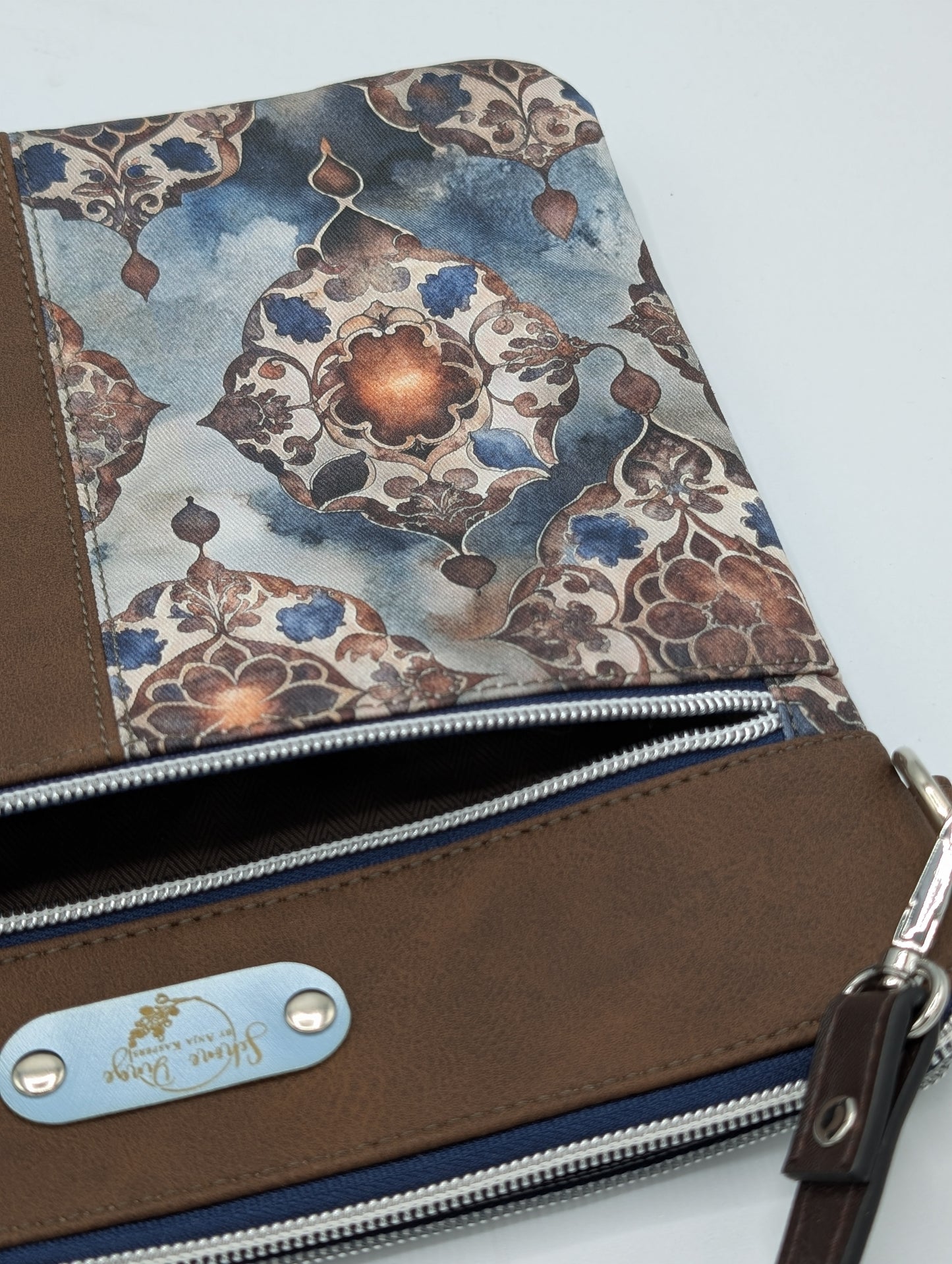 Schnittmuster Bundle  #City-Bag Clara und Add-ON (8 Varianten enthalten)