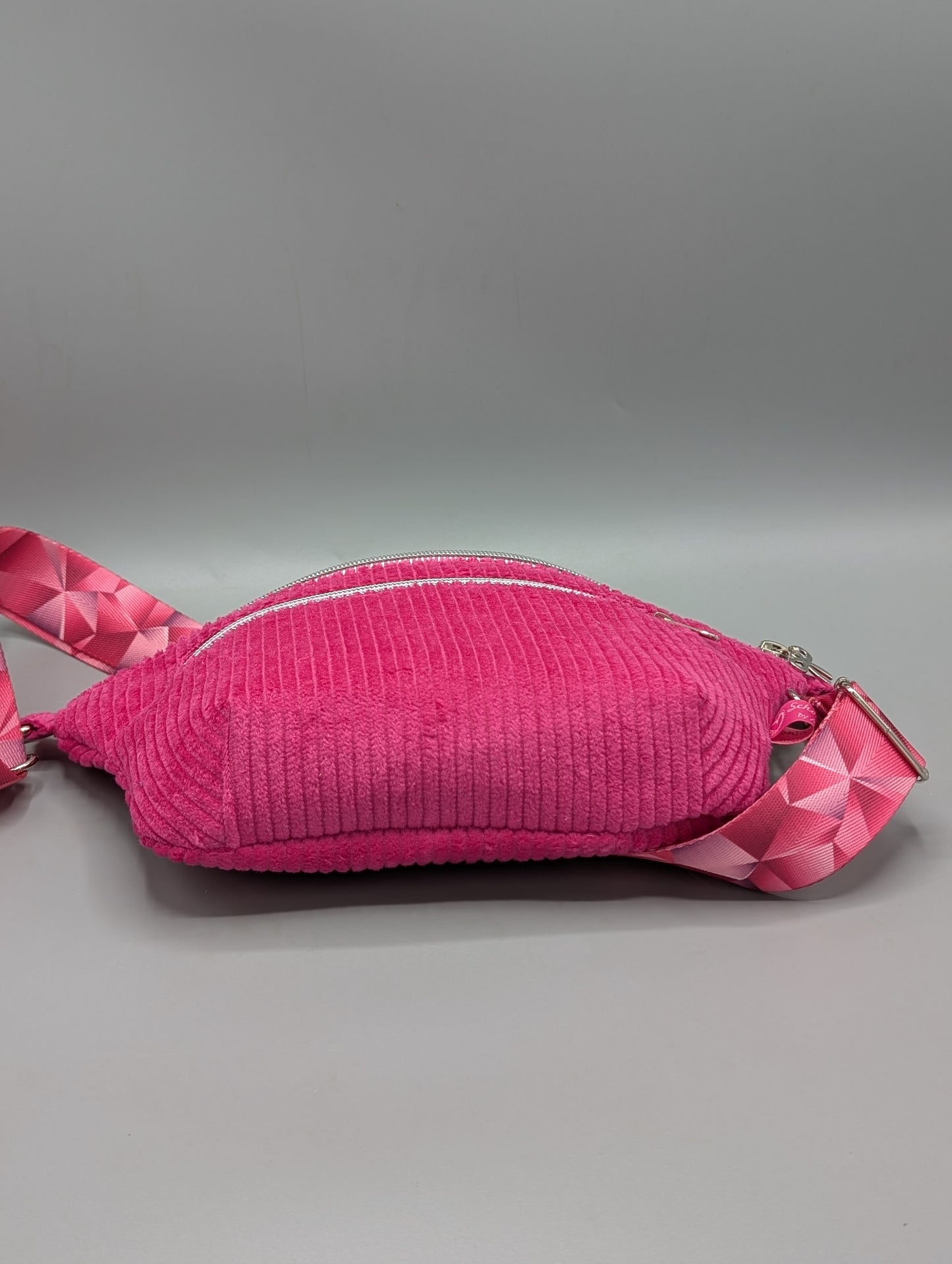 Bauchtasche/Crossbag "Pink"
